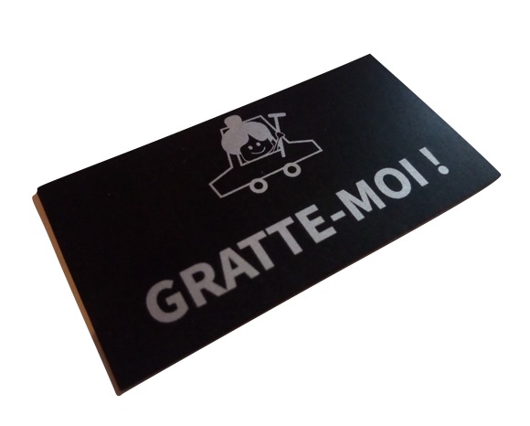 I compleanni sono fantastiche occasioni per fare felici i propri cari trovando idee originali. Il problema è che, con il passare degli anni, potremmo mancare un po' d'ispirazione. Allora, perché non optare per dei biglietti Gratta e Vinci vincenti e personalizzati? I compleanni sono fantastiche occasioni per fare felici i propri cari trovando idee originali. Il problema è che, con il passare degli anni, potremmo mancare un po' d'ispirazione. Allora, perché non optare per dei biglietti Gratta e Vinci vincenti e personalizzati?